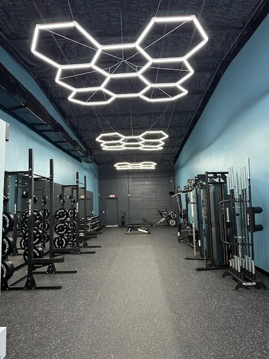 Prevail Fitness Picture 3