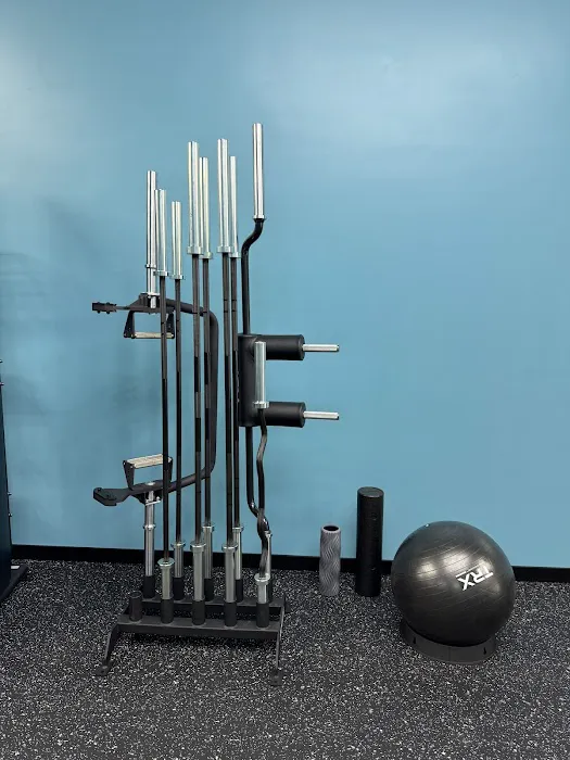 Prevail Fitness Picture 1