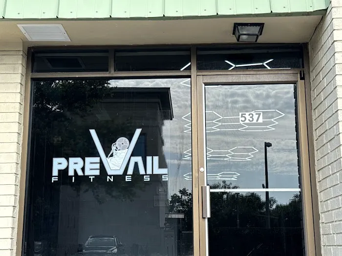 Prevail Fitness Picture 4