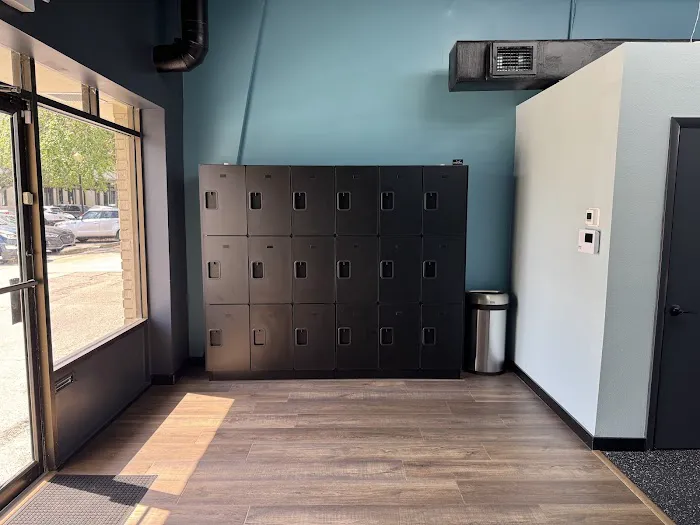 Prevail Fitness Picture 7