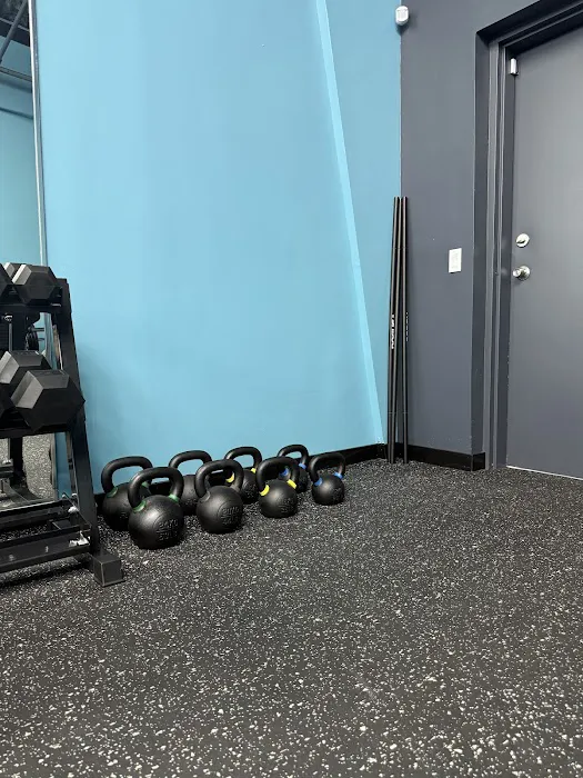 Prevail Fitness Picture 9