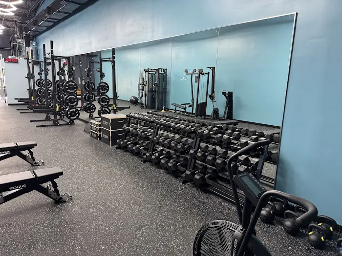 Prevail Fitness Picture 5