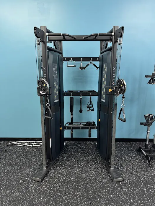 Prevail Fitness Picture 2