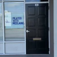 Pilates with McClaine LLC ico