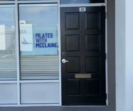 Pilates with McClaine LLC