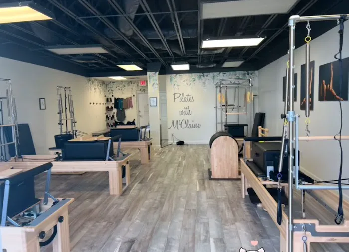 Pilates with McClaine LLC Picture 7