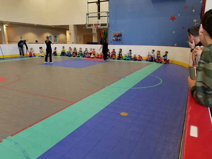 Genesis Health Clubs – Orlando Sportsplex Picture 3