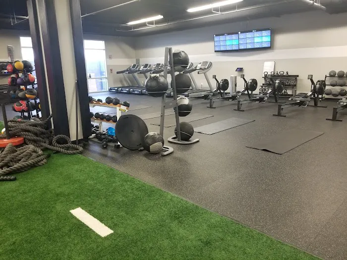 Genesis Health Clubs – Orlando Sportsplex Picture 1