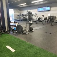 Genesis Health Clubs – Orlando Sportsplex ico