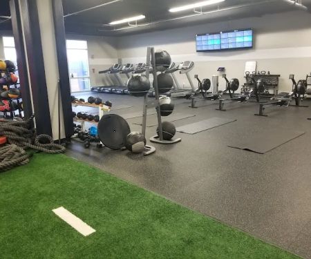 Genesis Health Clubs – Orlando Sportsplex