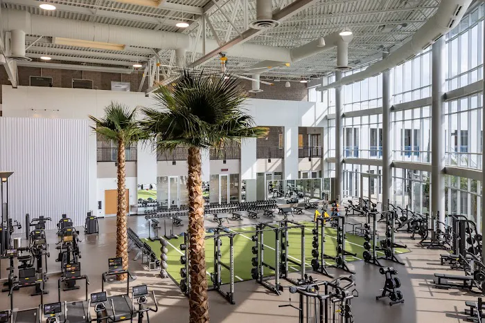 Genesis Health Clubs – Orlando Sportsplex Picture 4