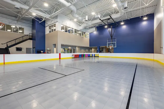 Genesis Health Clubs – Orlando Sportsplex Picture 8