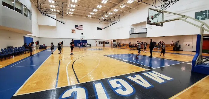 Genesis Health Clubs – Orlando Sportsplex Picture 10