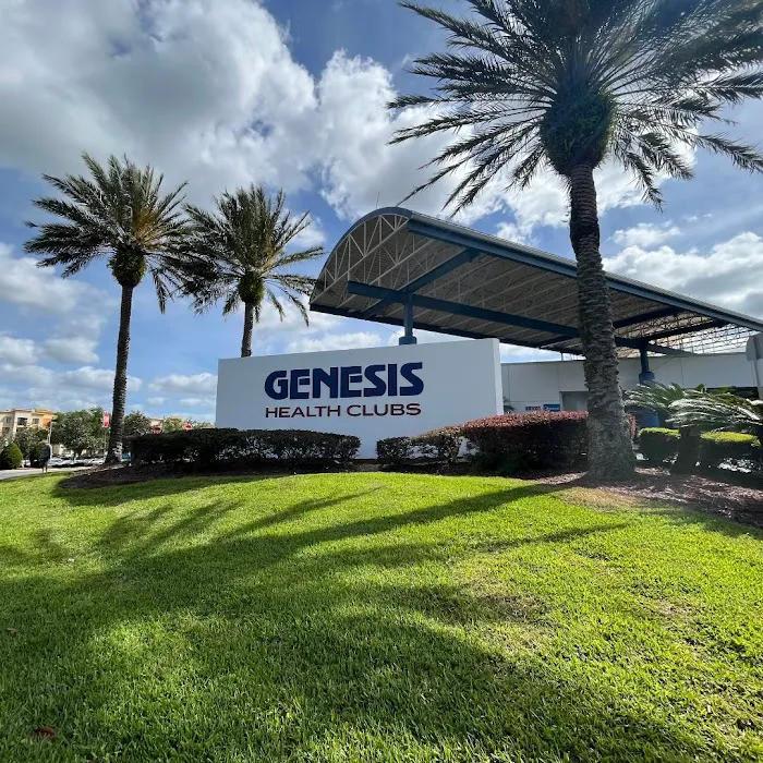 Genesis Health Clubs – Orlando Sportsplex Picture 9