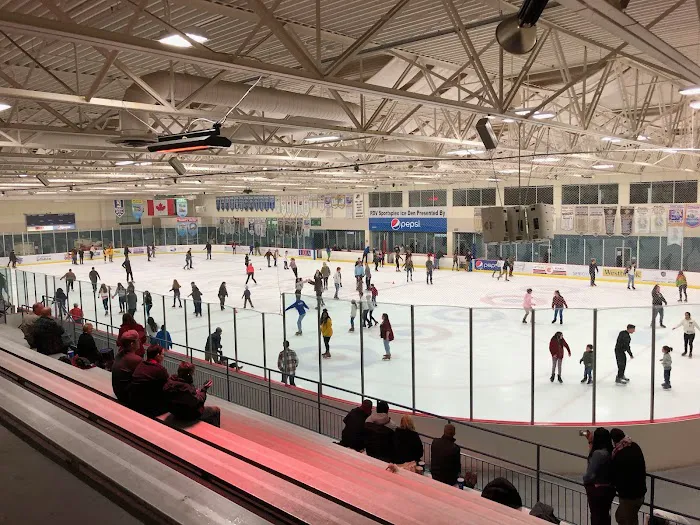 Genesis Health Clubs – Orlando Sportsplex Picture 7