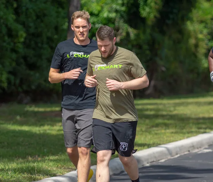 CrossFit Lockhart Picture 5