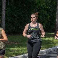 CrossFit Lockhart ico