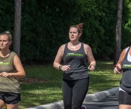 CrossFit Lockhart