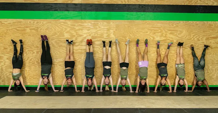CrossFit Lockhart Picture 2
