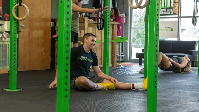 CrossFit Lockhart Picture 6