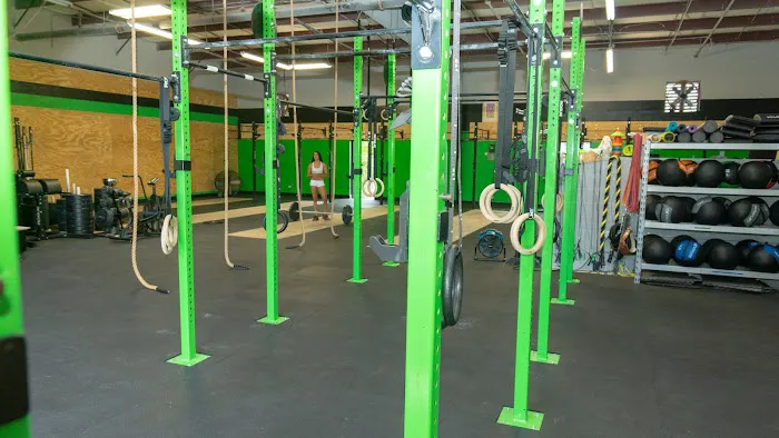 CrossFit Lockhart Picture 9