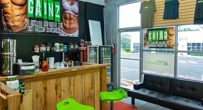 CrossFit Lockhart Picture 8