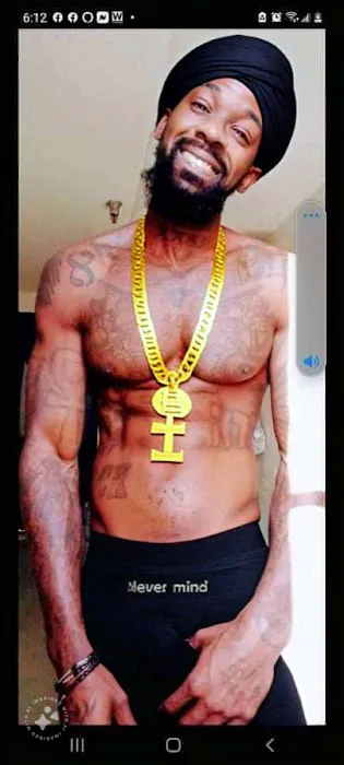 Yahweh personal fitness Picture 9