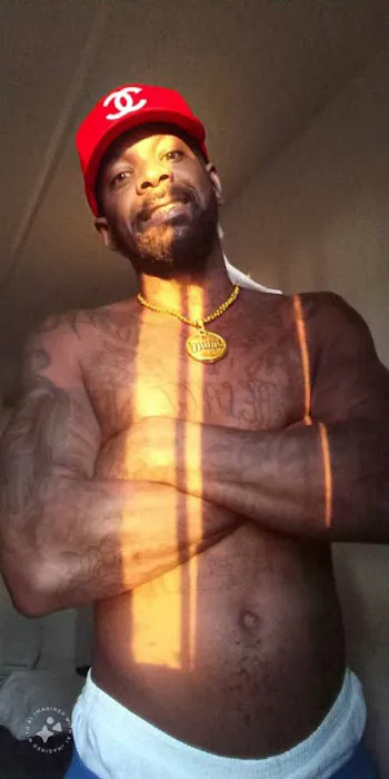 Yahweh personal fitness Picture 4