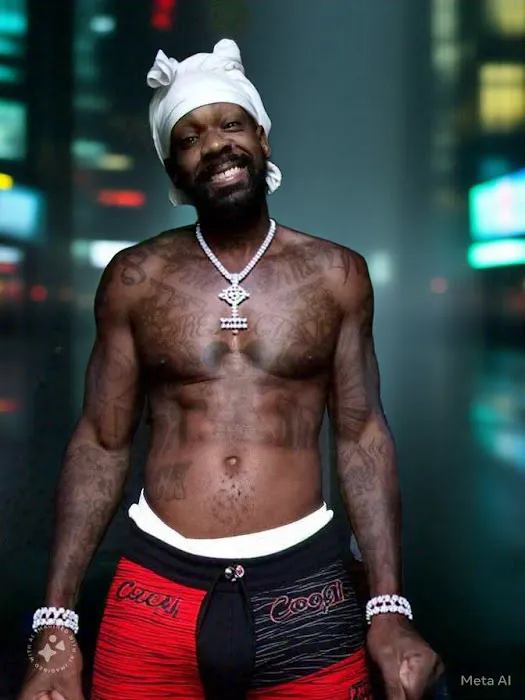 Yahweh personal fitness Picture 10