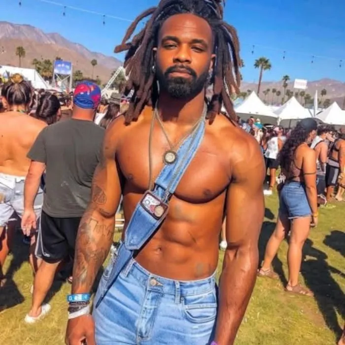 Yahweh personal fitness Picture 8