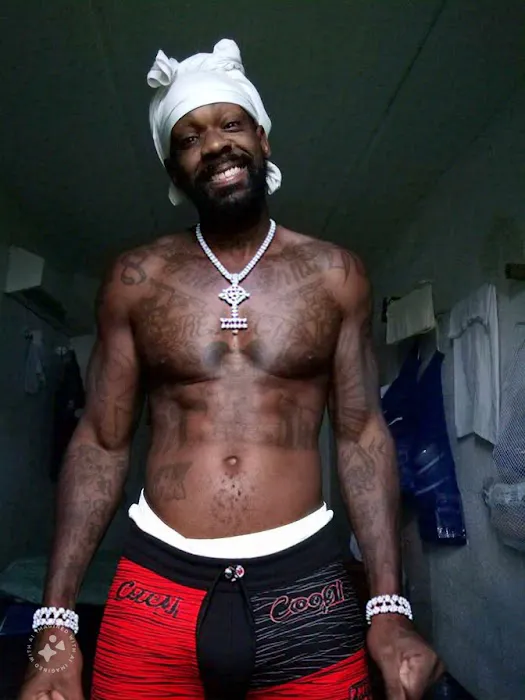 Yahweh personal fitness Picture 1