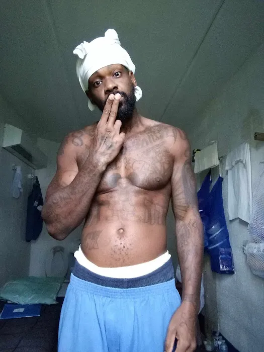 Yahweh personal fitness Picture 7