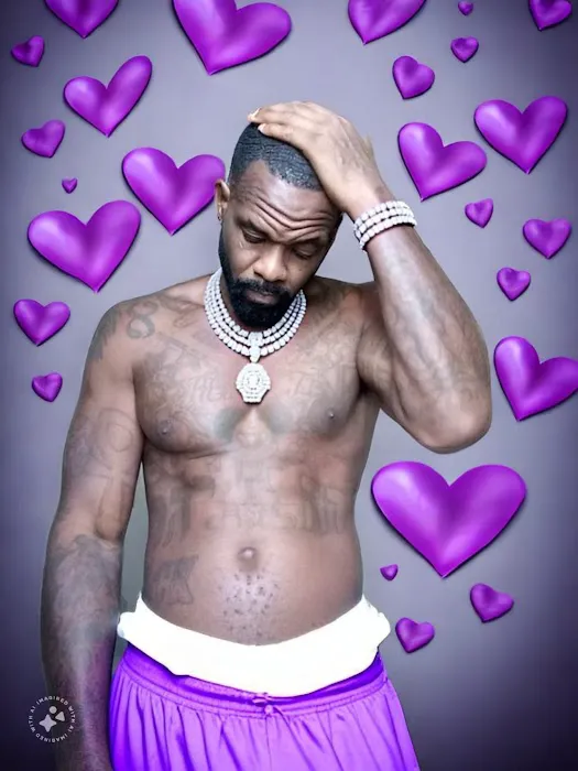 Yahweh personal fitness Picture 6