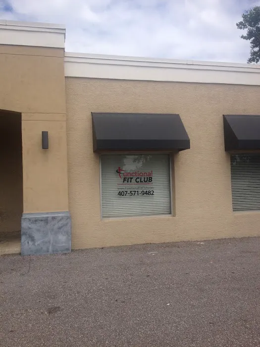 Functional Fit Club Picture 2