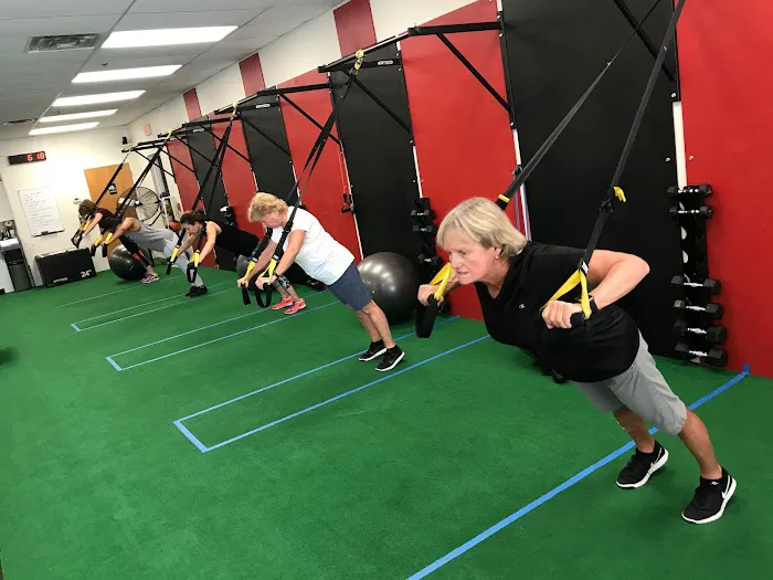 Functional Fit Club Picture 1