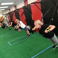 Functional Fit Club ico