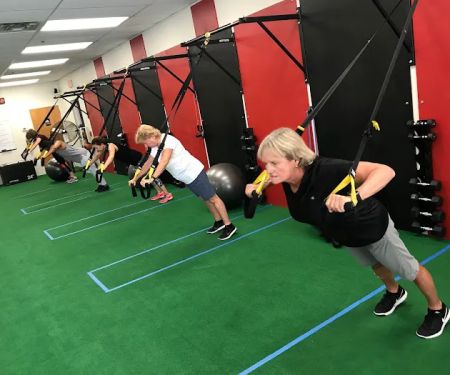 Functional Fit Club