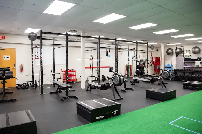 Functional Fit Club Picture 9