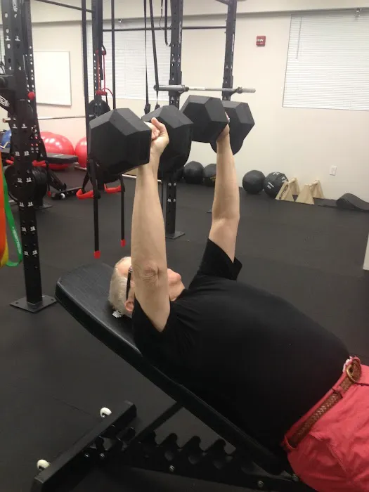 Functional Fit Club Picture 8