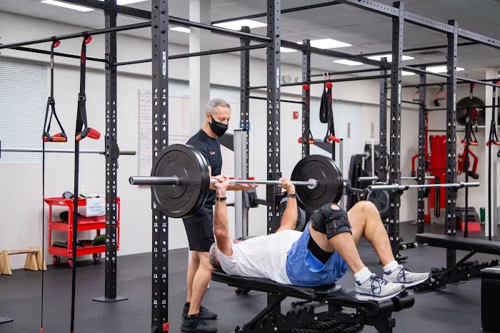 Functional Fit Club Picture 10