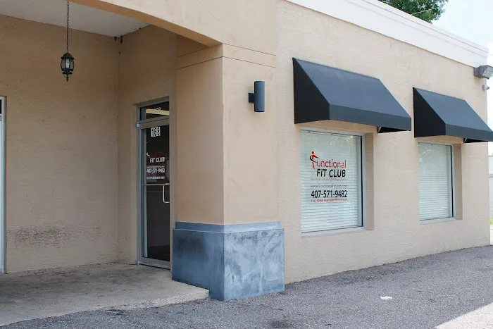 Functional Fit Club Picture 5