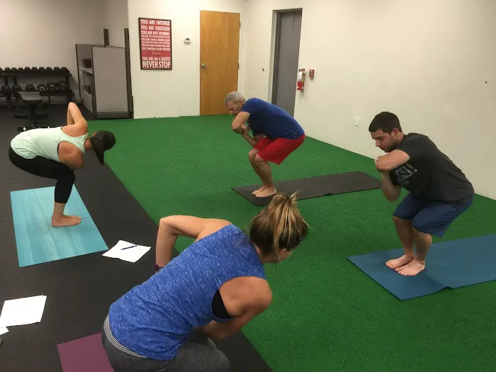 Functional Fit Club Picture 6