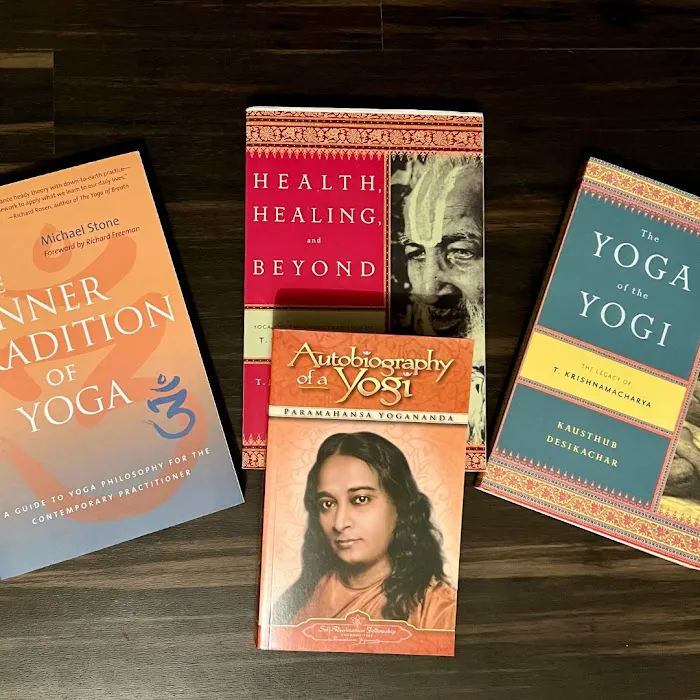 The Yoga Shala Picture 4