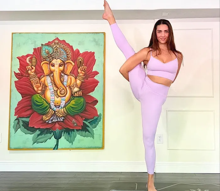 The Yoga Shala Picture 1