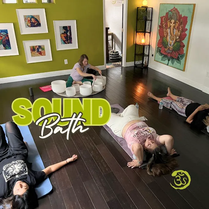 The Yoga Shala Picture 2