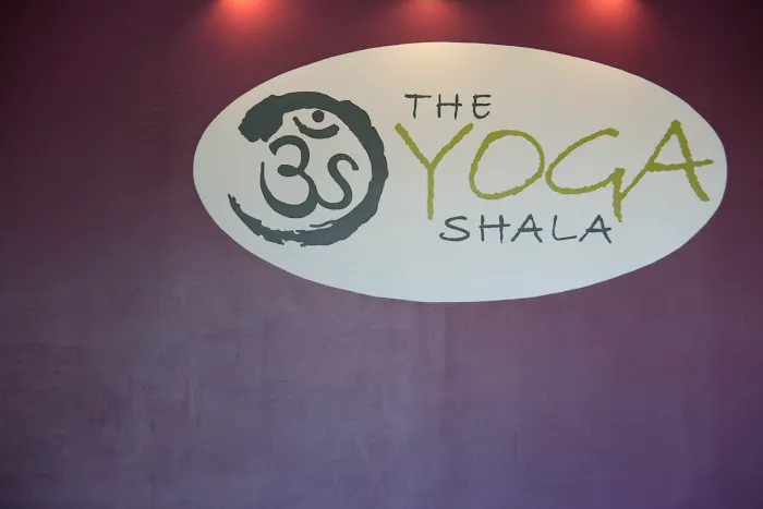 The Yoga Shala Picture 3