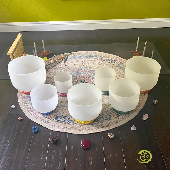 The Yoga Shala Picture 7