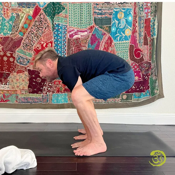 The Yoga Shala Picture 8