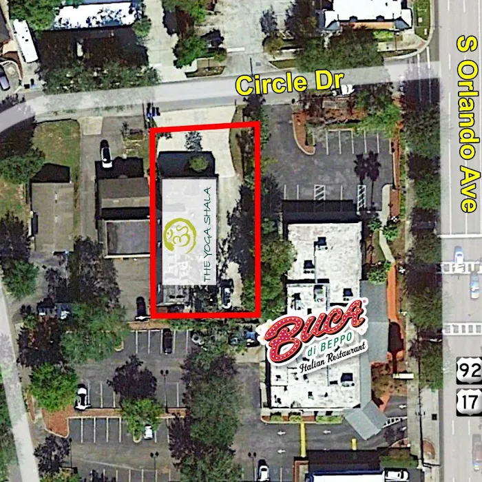 The Yoga Shala Picture 10