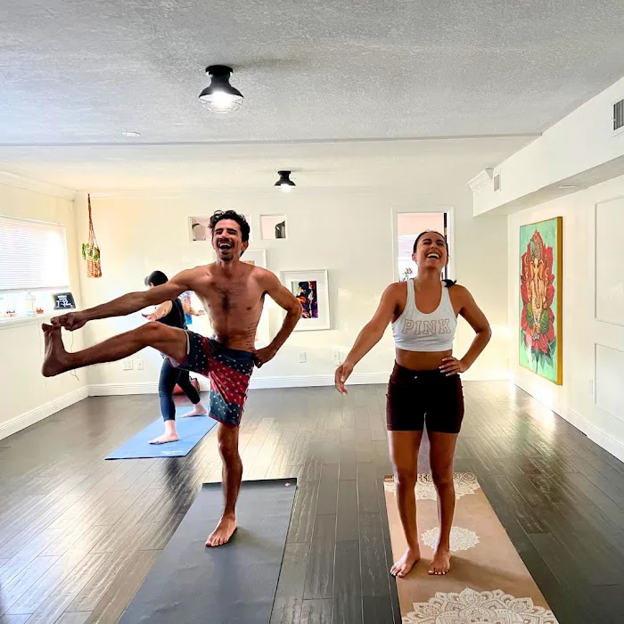 The Yoga Shala Picture 9